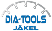 DIA Tools Jäkel